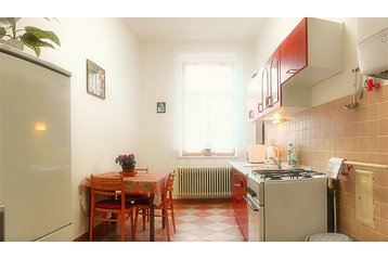 Čehija Privát Teplice, Interjers